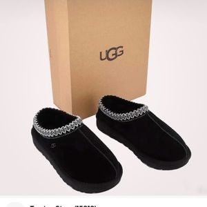 UGG Womens's Tasman Slipper Winter Slippers for Women 100% Authentic